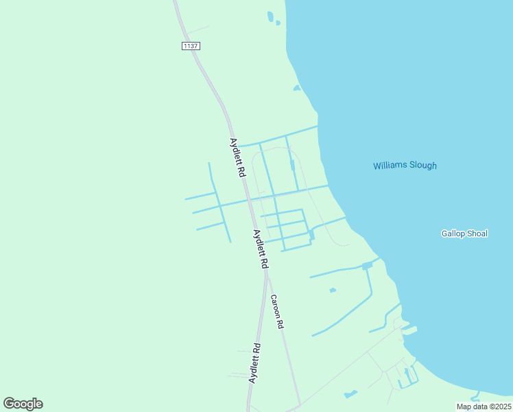 map of restaurants, bars, coffee shops, grocery stores, and more near in Aydlett