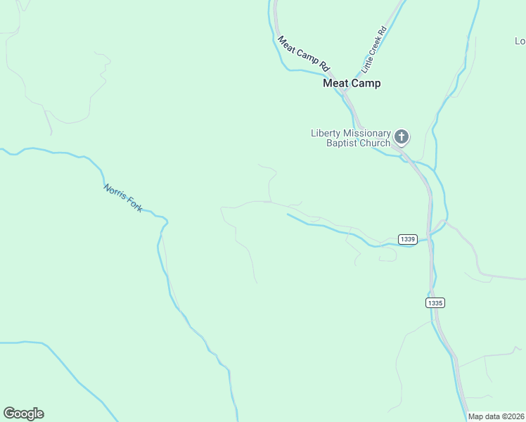 map of restaurants, bars, coffee shops, grocery stores, and more near 904 Bryan Hollow Road in Boone