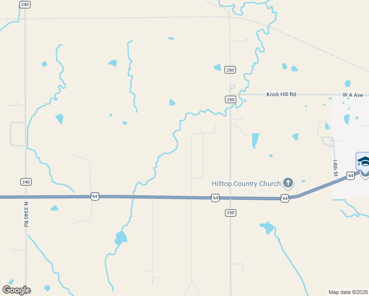 map of restaurants, bars, coffee shops, grocery stores, and more near 21348-21650 County Road 250 in Morrison