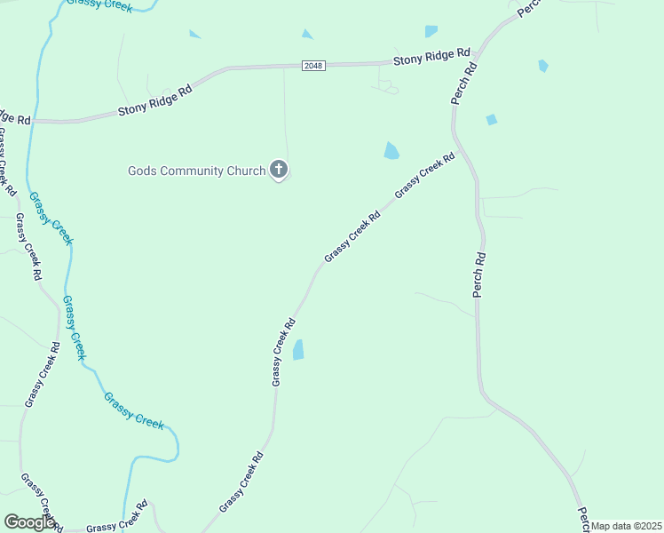 map of restaurants, bars, coffee shops, grocery stores, and more near 1400 Grassy Creek Road in Pinnacle