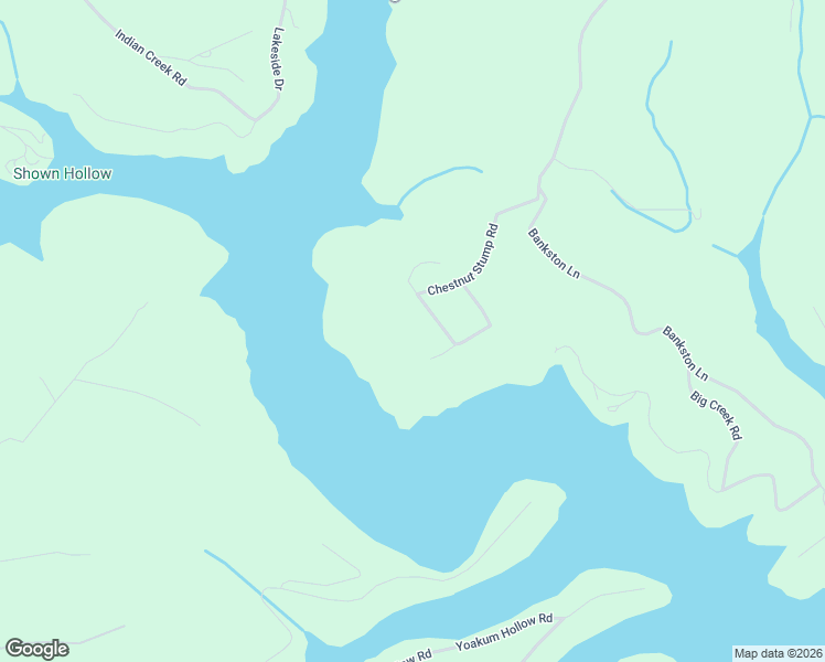 map of restaurants, bars, coffee shops, grocery stores, and more near 225 Chestnut Circle in LaFollette