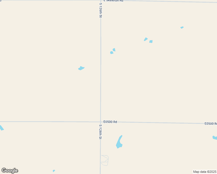 map of restaurants, bars, coffee shops, grocery stores, and more near 9009 South 126th Street in Fairmont