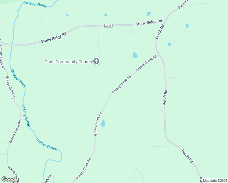 map of restaurants, bars, coffee shops, grocery stores, and more near 1400 Grassy Creek Road in Pinnacle