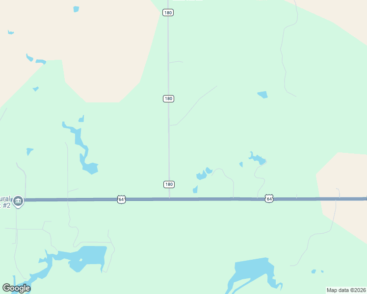 map of restaurants, bars, coffee shops, grocery stores, and more near 21650 County Road 180 in Perry