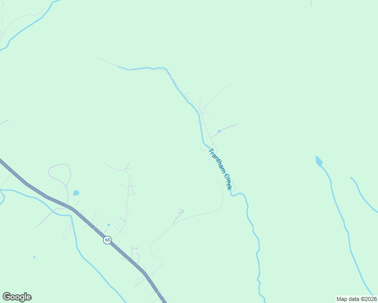 map of restaurants, bars, coffee shops, grocery stores, and more near 4989 Tranham Road in Nashville