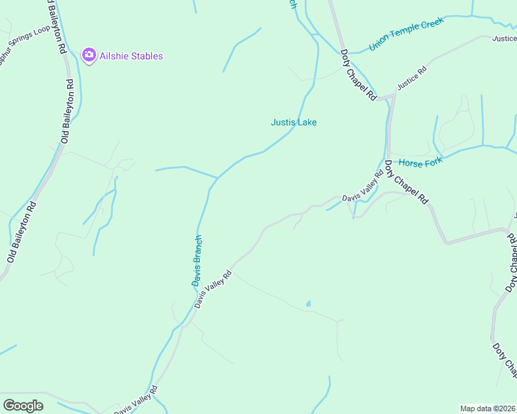 map of restaurants, bars, coffee shops, grocery stores, and more near 1475 Davis Valley Rd in Afton