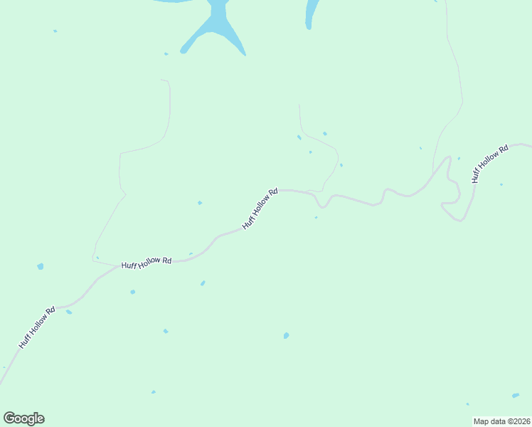 map of restaurants, bars, coffee shops, grocery stores, and more near 727-1001 Huff Hollow Road in Granville