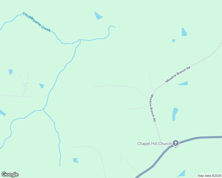 map of restaurants, bars, coffee shops, grocery stores, and more near 284 Koger Road in Reidsville