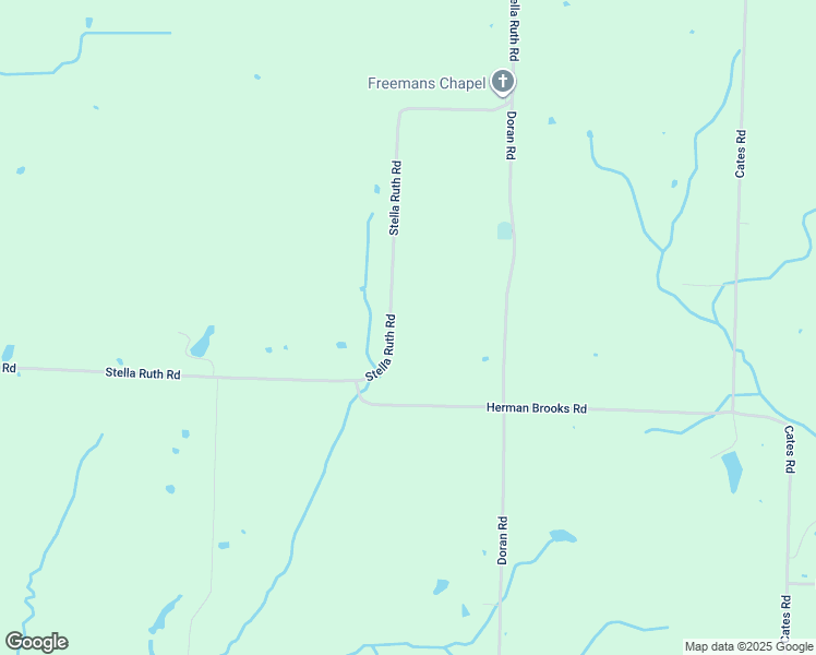 map of restaurants, bars, coffee shops, grocery stores, and more near 4461 Stella Ruth Road in Martin