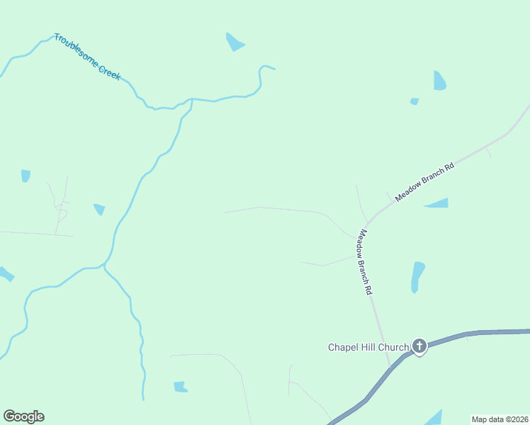 map of restaurants, bars, coffee shops, grocery stores, and more near 284 Koger Road in Reidsville