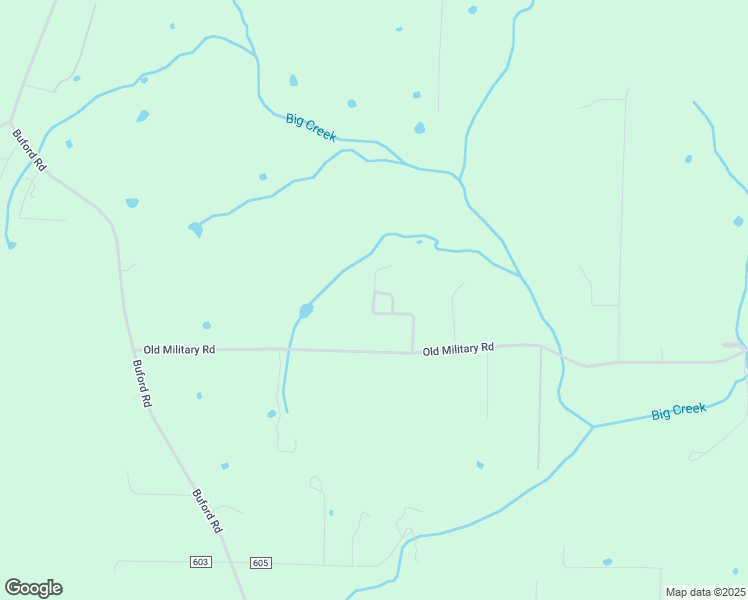 map of restaurants, bars, coffee shops, grocery stores, and more near 698 Old Military Road in Mountain Home