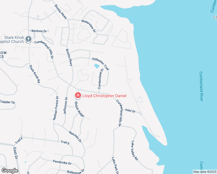 map of restaurants, bars, coffee shops, grocery stores, and more near 110 Stillwater Trail in Hendersonville