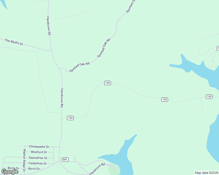 map of restaurants, bars, coffee shops, grocery stores, and more near 1300-1390 County Road 153 in Elizabeth