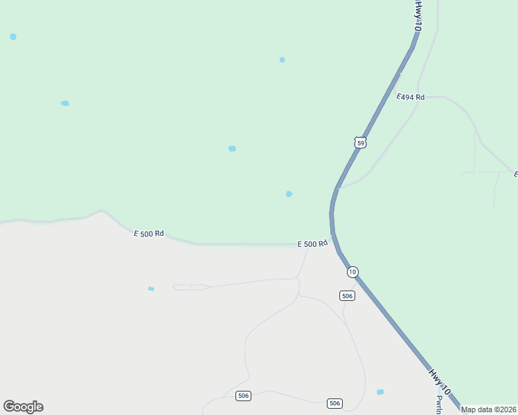 map of restaurants, bars, coffee shops, grocery stores, and more near in Cloud Creek