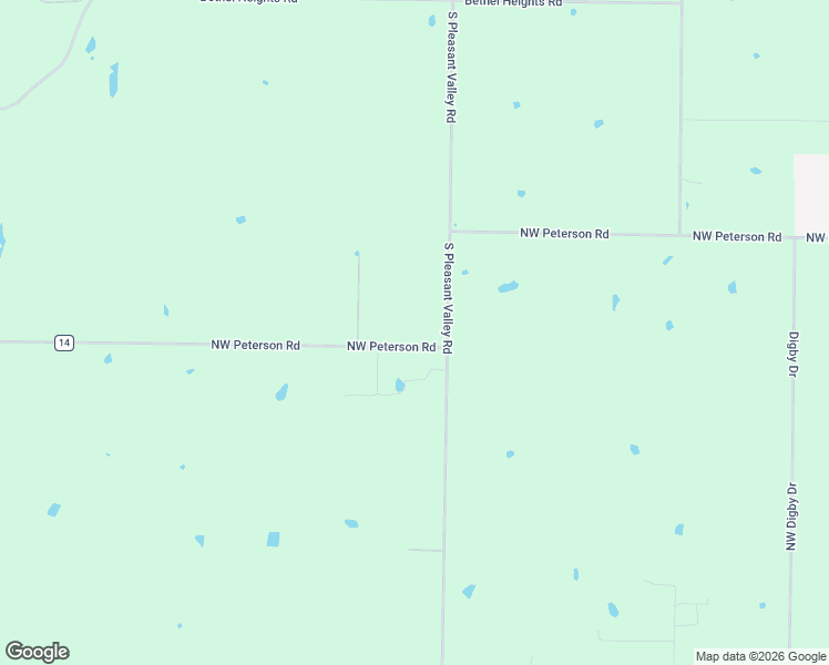 map of restaurants, bars, coffee shops, grocery stores, and more near in Highfill