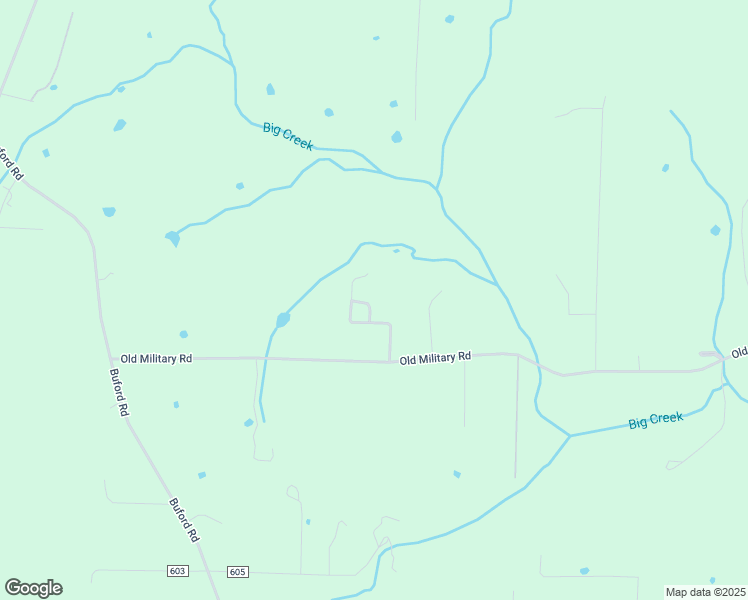 map of restaurants, bars, coffee shops, grocery stores, and more near 698 Old Military Road in Mountain Home