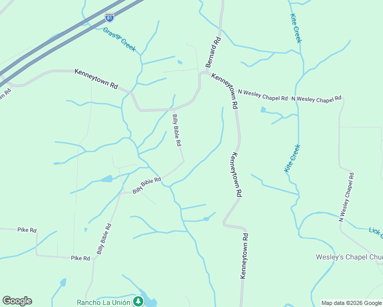 map of restaurants, bars, coffee shops, grocery stores, and more near in Woodlawn