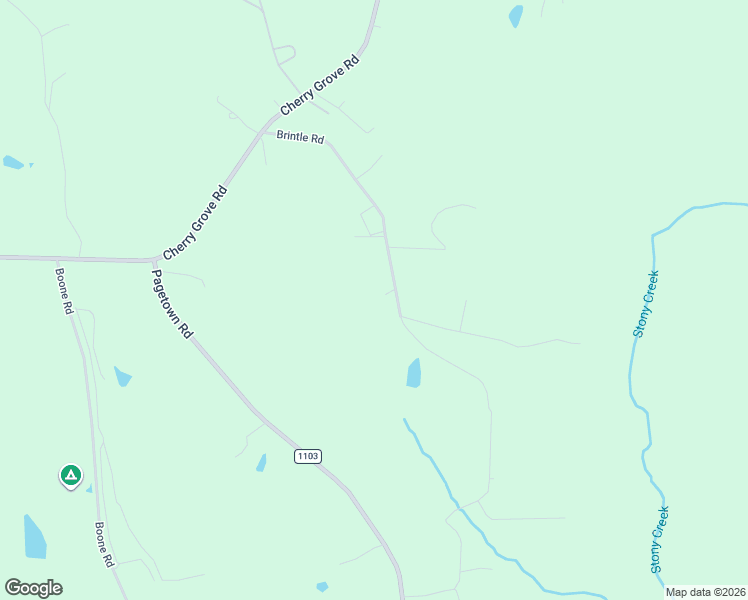 map of restaurants, bars, coffee shops, grocery stores, and more near 556 Brintle Road in Reidsville