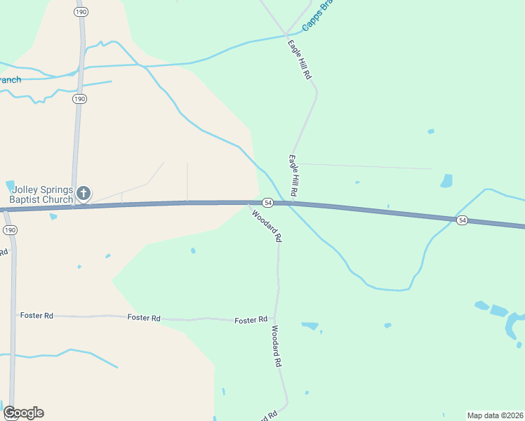 map of restaurants, bars, coffee shops, grocery stores, and more near Tennessee 54 in Gleason