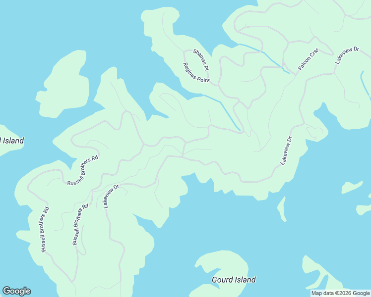 map of restaurants, bars, coffee shops, grocery stores, and more near 100 Orange Way in Sharps Chapel