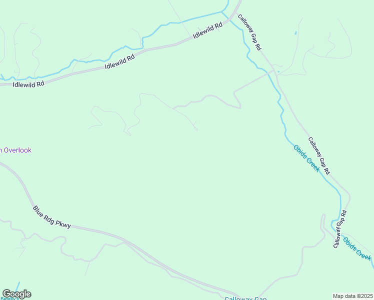 map of restaurants, bars, coffee shops, grocery stores, and more near 196 Mesa Way in West Jefferson