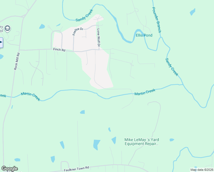 map of restaurants, bars, coffee shops, grocery stores, and more near 377 Fawn Drive in Henderson