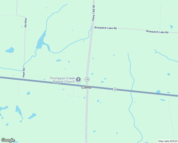 map of restaurants, bars, coffee shops, grocery stores, and more near 140 Tennessee 140 in Paris