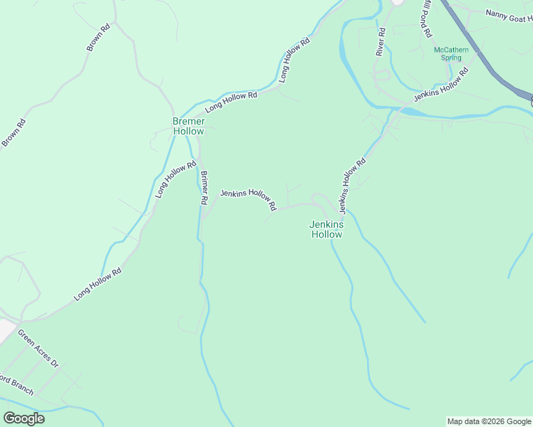 map of restaurants, bars, coffee shops, grocery stores, and more near 391 Jenkins Hollow Rd in Elizabethton