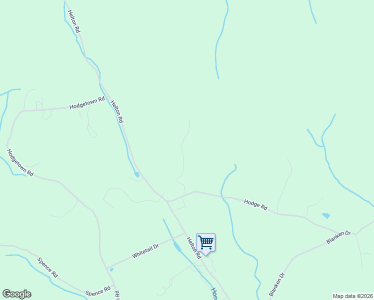 map of restaurants, bars, coffee shops, grocery stores, and more near 175 Lakeland Ridge Road in Bean Station