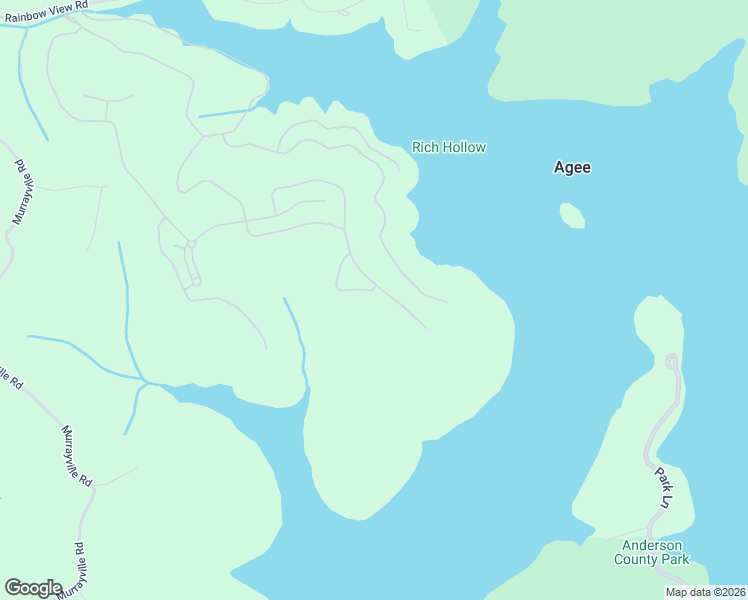 map of restaurants, bars, coffee shops, grocery stores, and more near Summer Circle in LaFollette