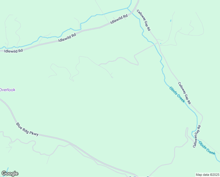map of restaurants, bars, coffee shops, grocery stores, and more near 196 Mesa Way in West Jefferson