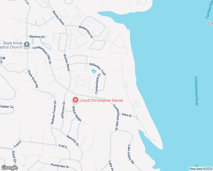 map of restaurants, bars, coffee shops, grocery stores, and more near 110 Stillwater Trail in Hendersonville