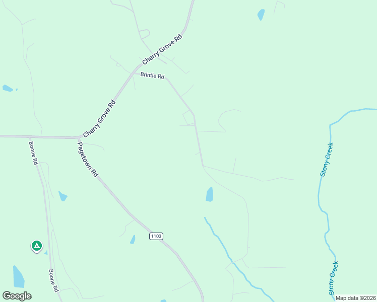 map of restaurants, bars, coffee shops, grocery stores, and more near 556 Brintle Road in Reidsville