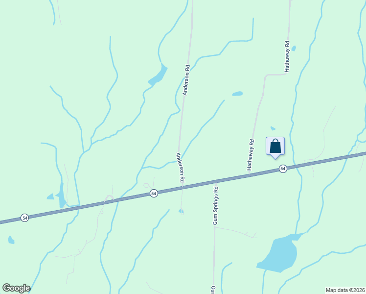 map of restaurants, bars, coffee shops, grocery stores, and more near 220 Anderson Road in Paris