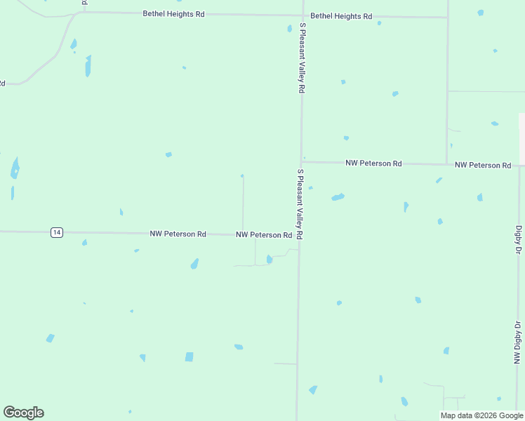 map of restaurants, bars, coffee shops, grocery stores, and more near 9881 Snyder Cove in Gentry