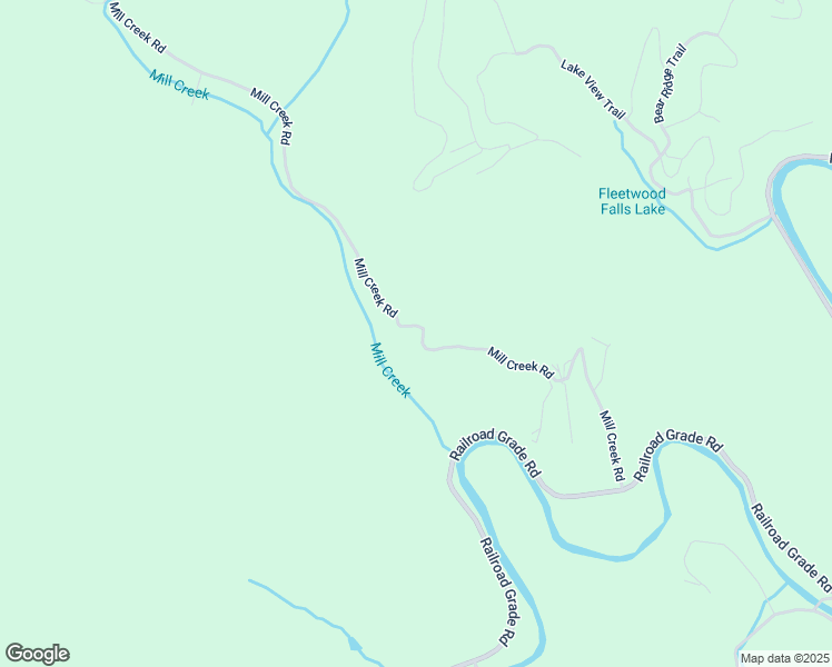 map of restaurants, bars, coffee shops, grocery stores, and more near 1190 Mill Creek Road in Todd
