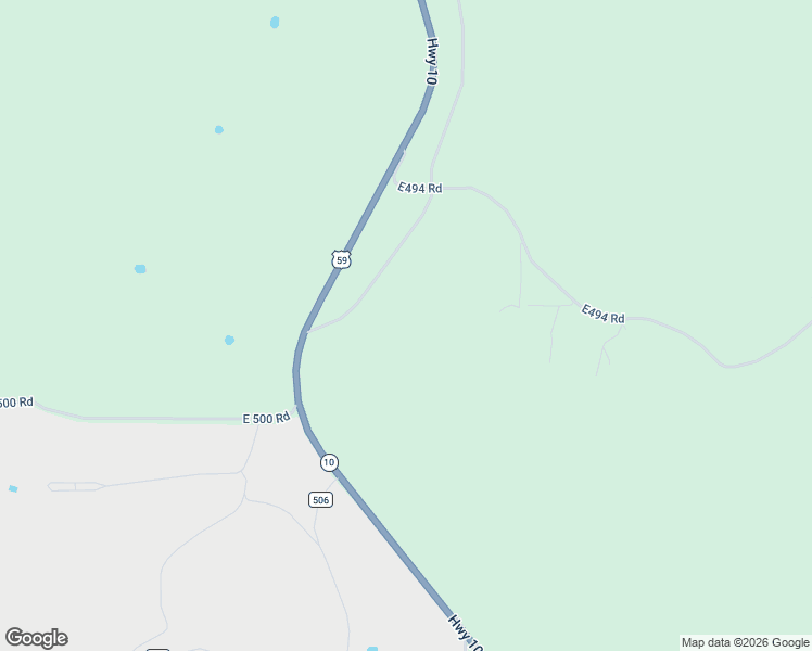 map of restaurants, bars, coffee shops, grocery stores, and more near in Cloud Creek