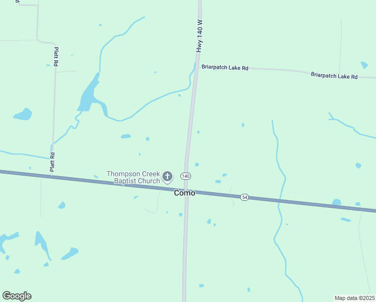 map of restaurants, bars, coffee shops, grocery stores, and more near 140 Tennessee 140 in Paris