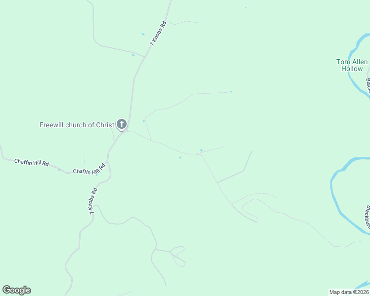 map of restaurants, bars, coffee shops, grocery stores, and more near 259 Freewill Ridge Road in Gainesboro