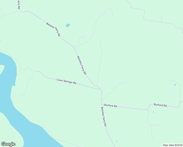 map of restaurants, bars, coffee shops, grocery stores, and more near 1711 Belotes Ferry Road in Lebanon