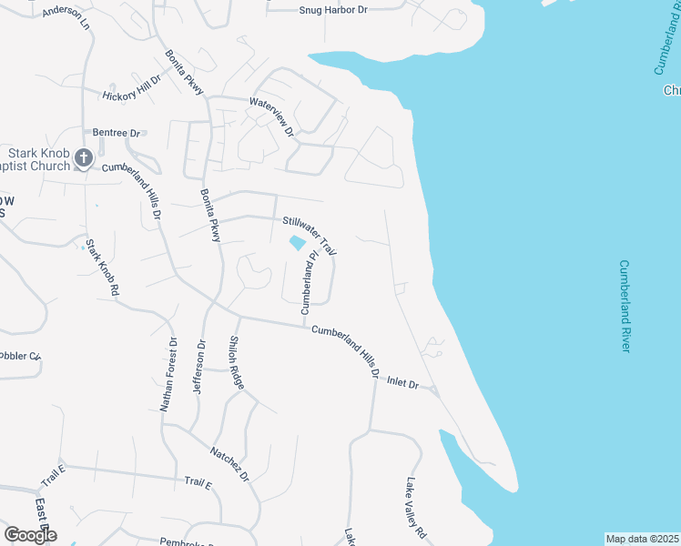 map of restaurants, bars, coffee shops, grocery stores, and more near 110 Stillwater Trail in Hendersonville