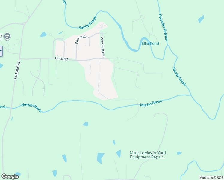 map of restaurants, bars, coffee shops, grocery stores, and more near 377 Fawn Drive in Henderson