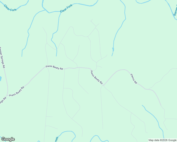 map of restaurants, bars, coffee shops, grocery stores, and more near 710 Rosenberg Ridge in Jamestown