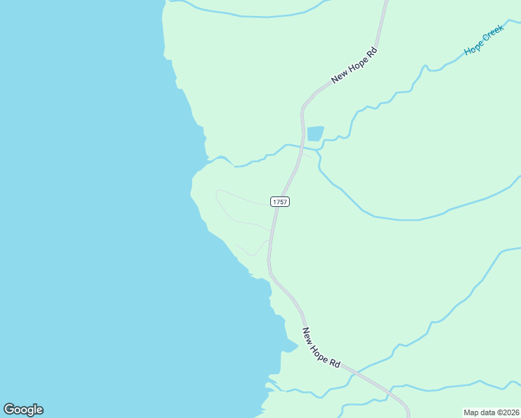 map of restaurants, bars, coffee shops, grocery stores, and more near 60 Overlook Ridge in Big Sandy