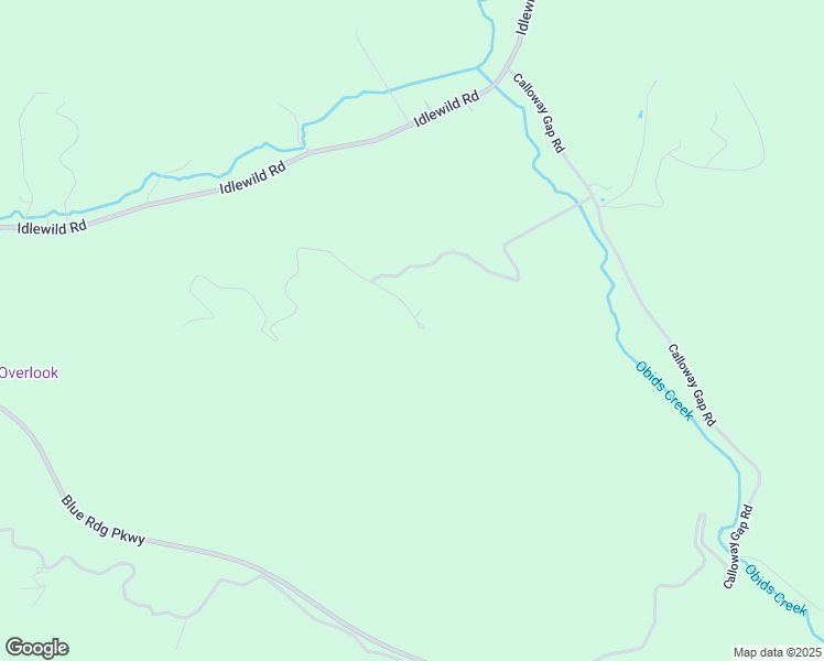 map of restaurants, bars, coffee shops, grocery stores, and more near 240 Mesa Way in West Jefferson
