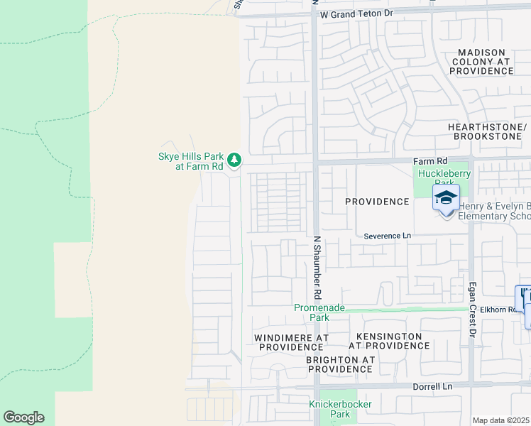 map of restaurants, bars, coffee shops, grocery stores, and more near 10820 Mystic Shore Avenue in Las Vegas