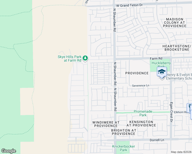 map of restaurants, bars, coffee shops, grocery stores, and more near 10820 Mystic Shore Avenue in Las Vegas