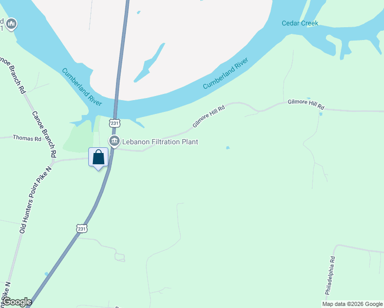 map of restaurants, bars, coffee shops, grocery stores, and more near 344 Gilmore Hill Road in Lebanon