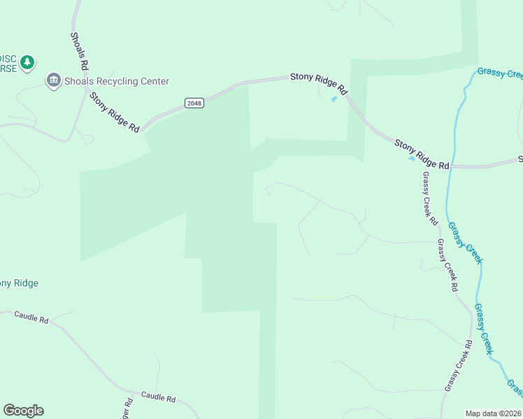 map of restaurants, bars, coffee shops, grocery stores, and more near 449 Knollcrest Drive in Pinnacle