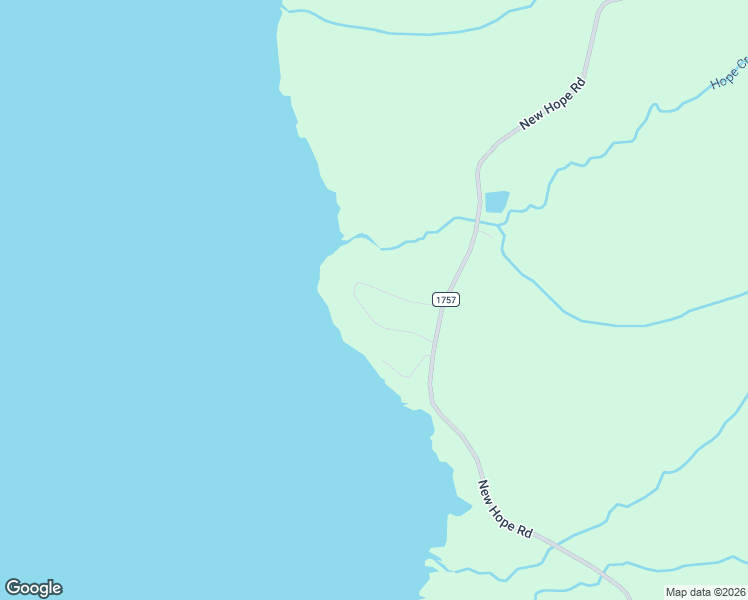 map of restaurants, bars, coffee shops, grocery stores, and more near 148 Overlook Ridge in Big Sandy